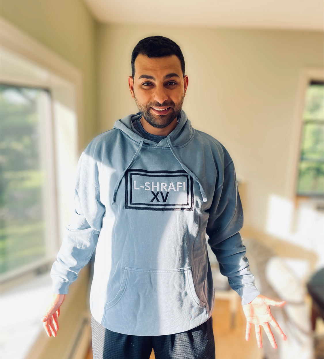 L-Shrafi – L-Shrafi