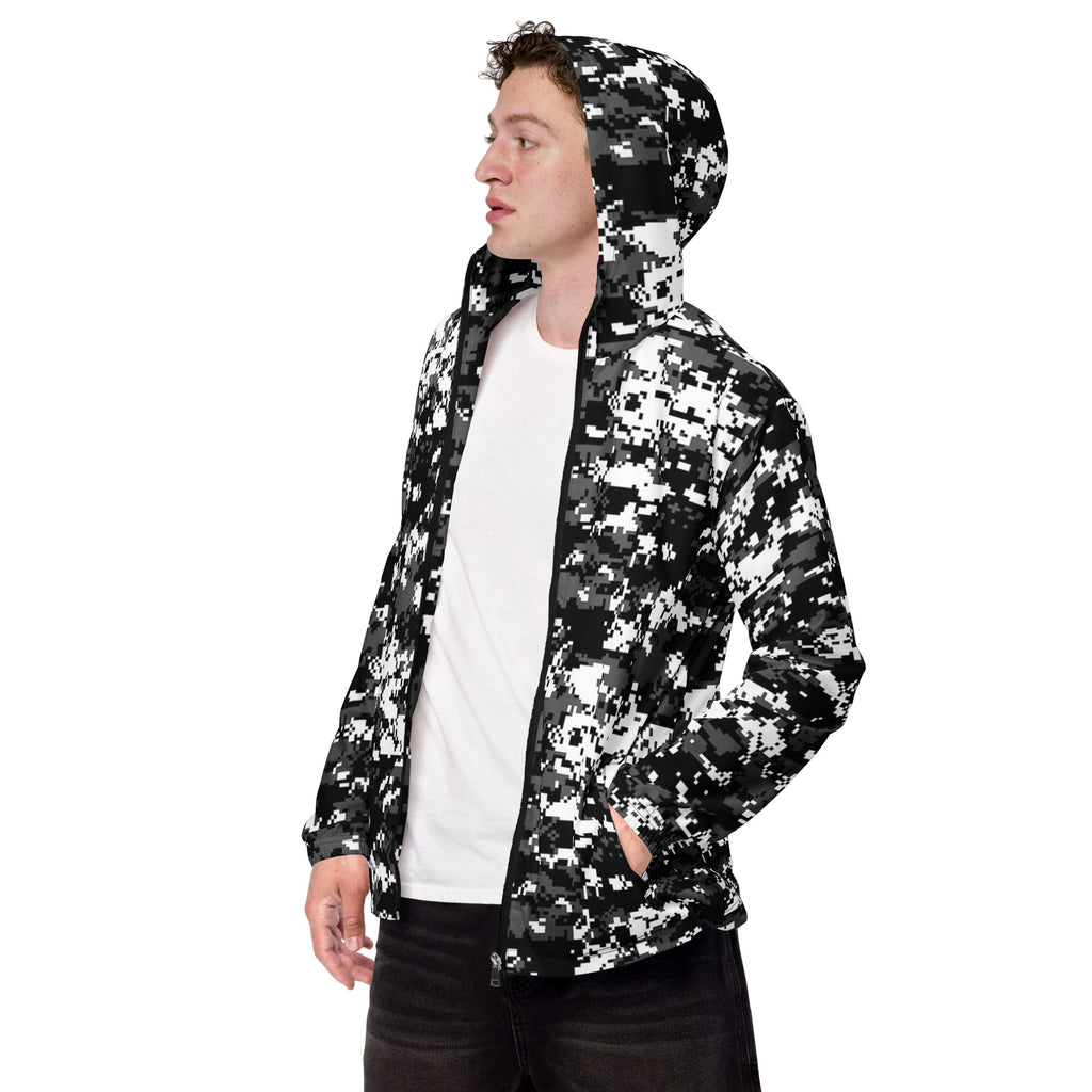 Arctic LS Men’s windbreaker