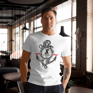 Anchor LS T-shirt