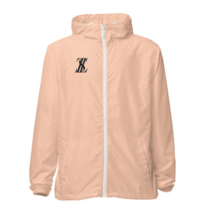 Romeo & Juliet windbreaker