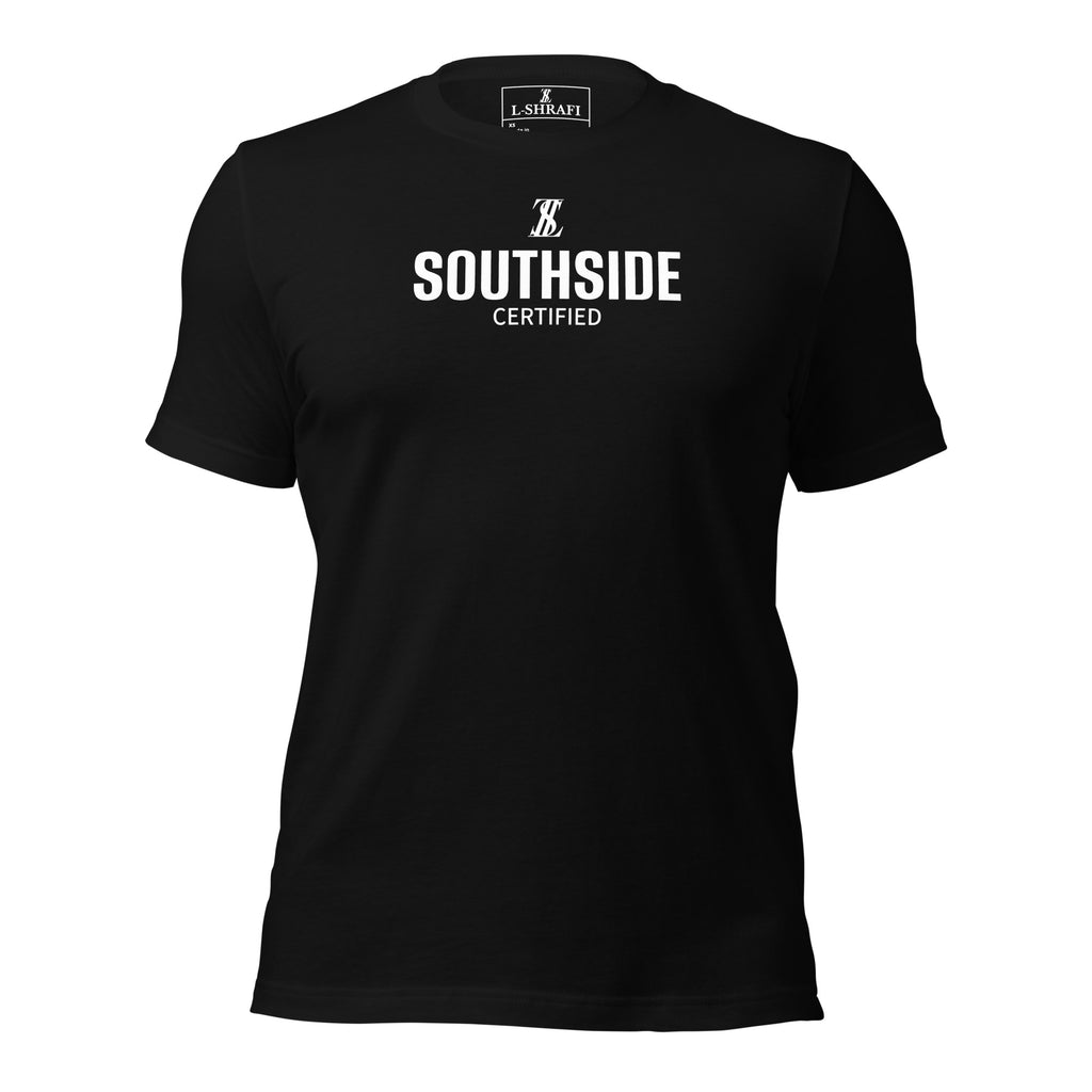 SouthSide LS T-shirt