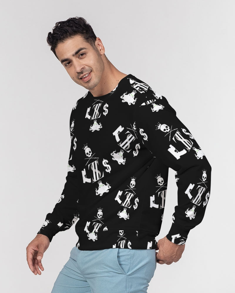 RAMI Men's Crewneck