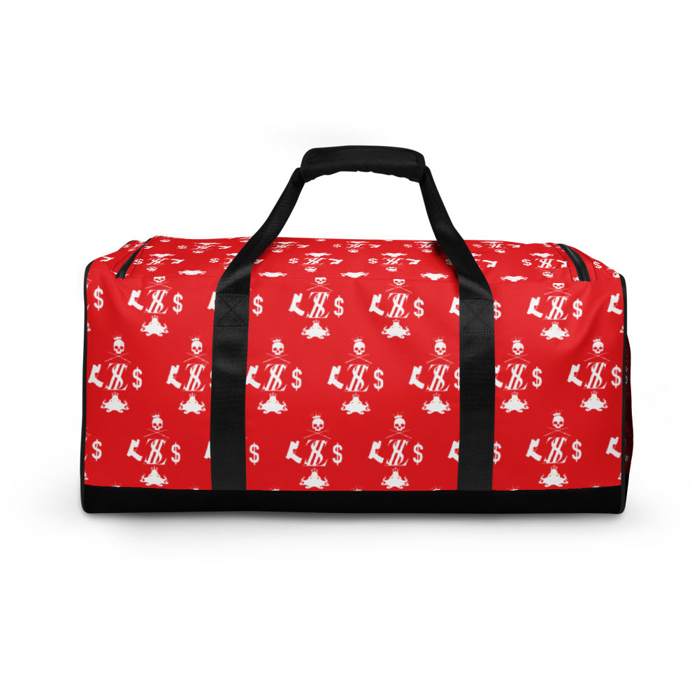 Doe Boy Duffle bag