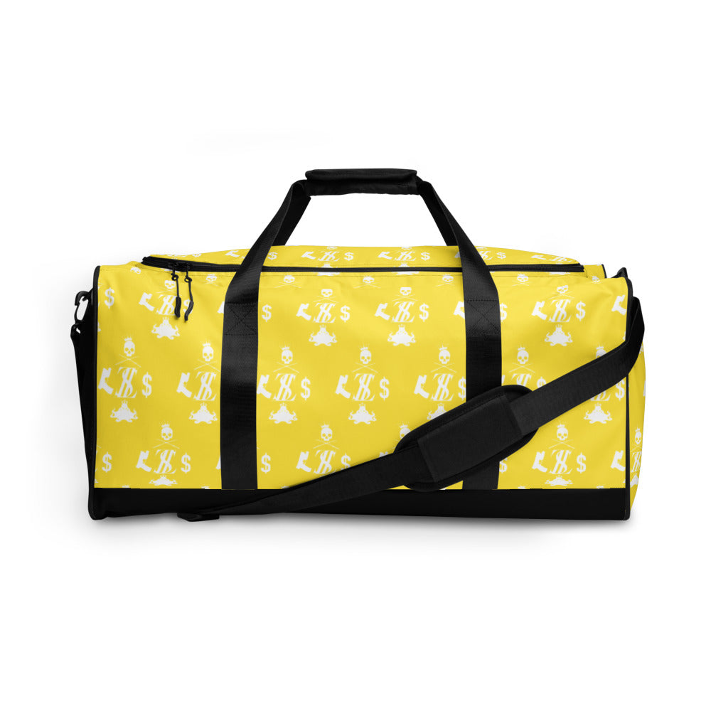 Doe Boy Duffle bag