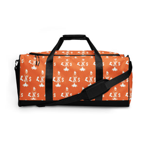 Doe Boy Duffle bag