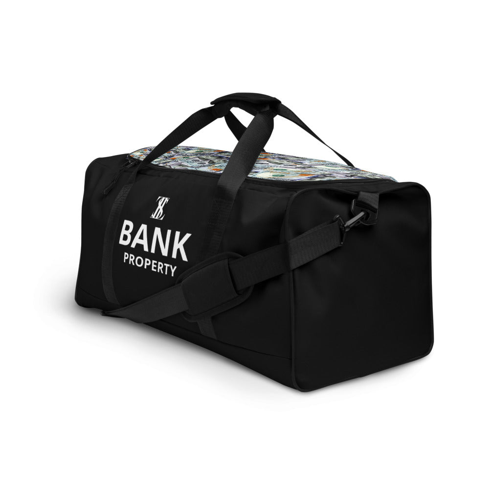 Heist Duffle bag