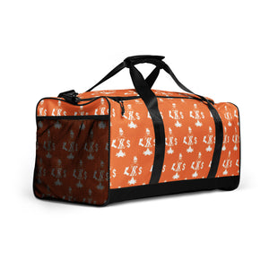 Doe Boy Duffle bag