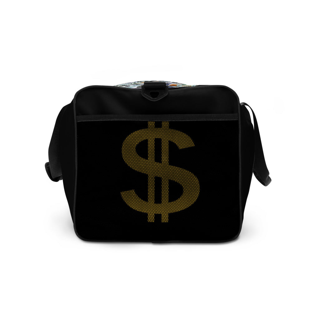 Heist Duffle bag