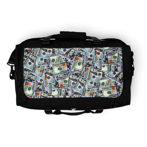 Heist Duffle bag