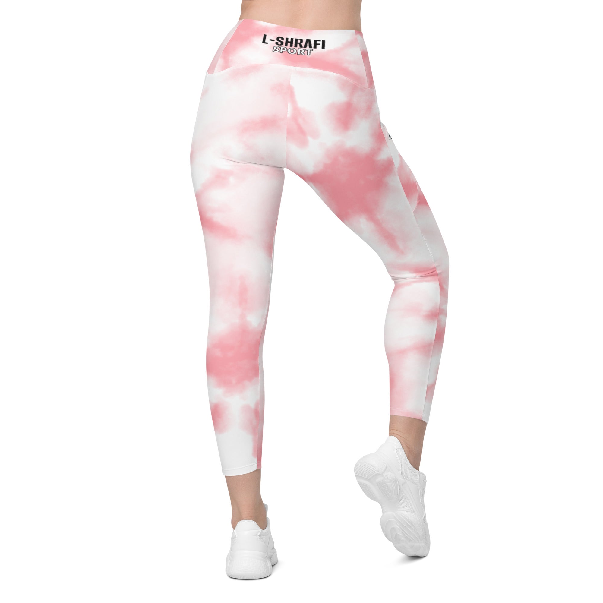 Yasmin Sport Leggings