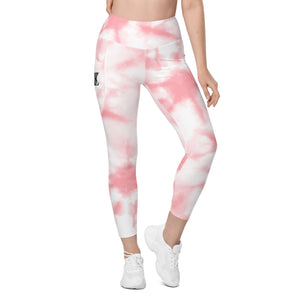 Yasmin Sport Leggings