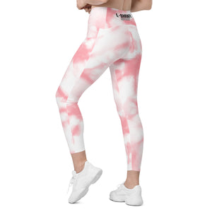 Yasmin Sport Leggings