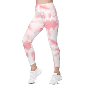 Yasmin Sport Leggings