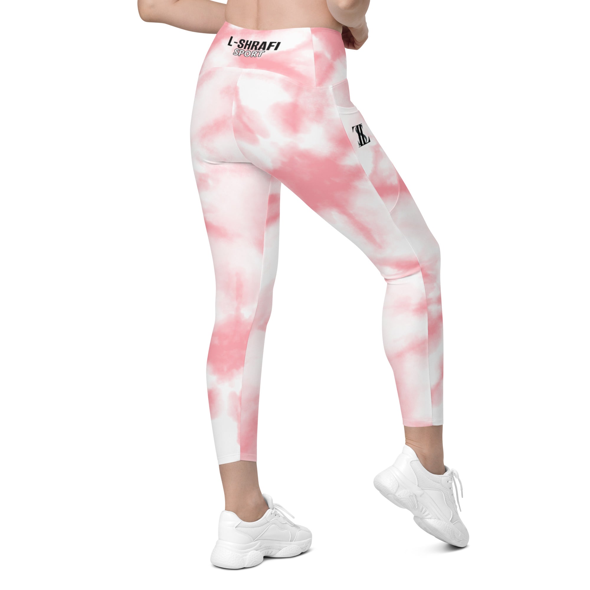 Yasmin Sport Leggings