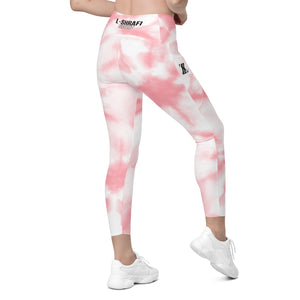 Yasmin Sport Leggings