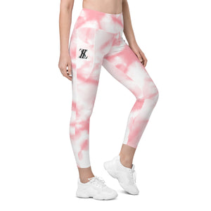 Yasmin Sport Leggings