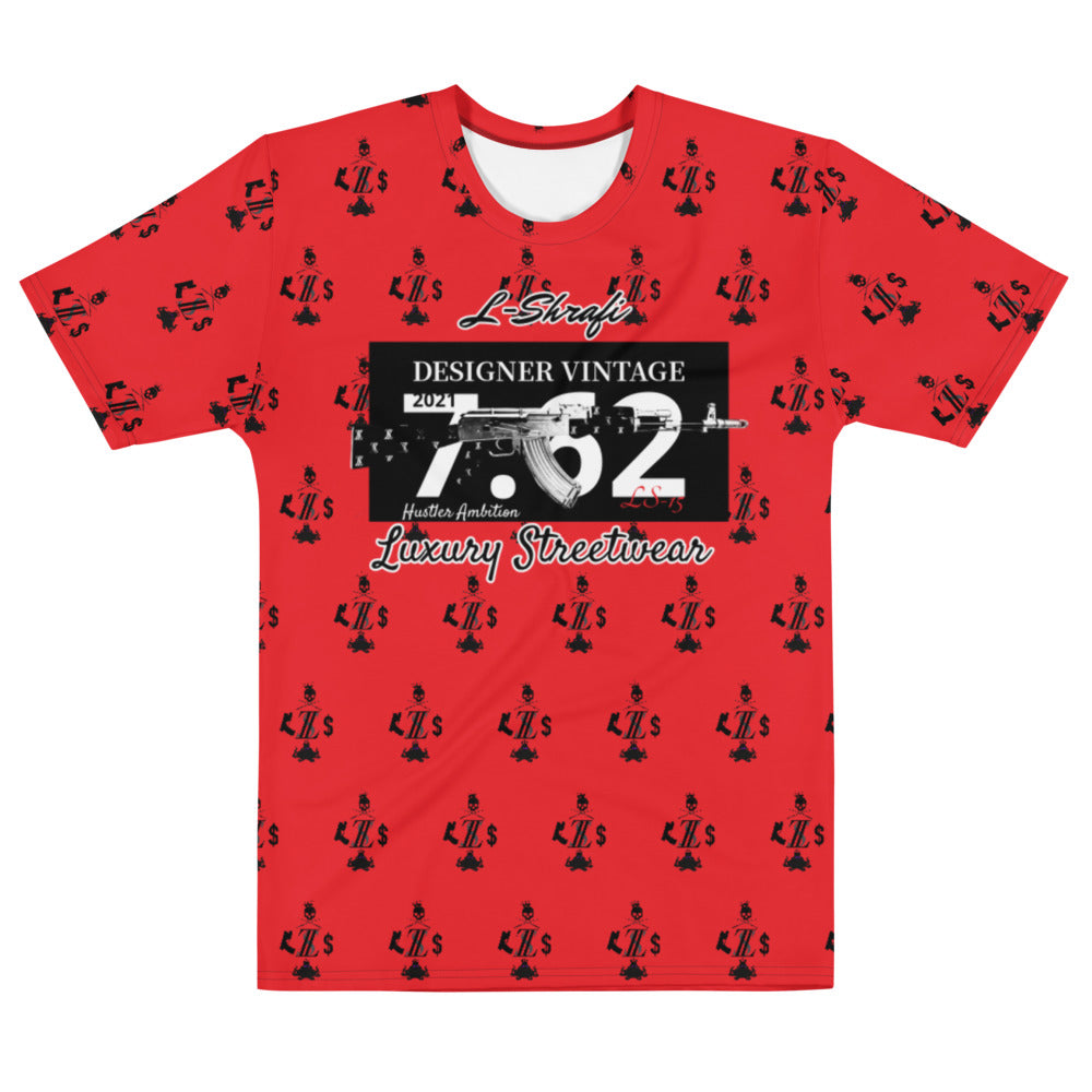 LS 762 T-shirt