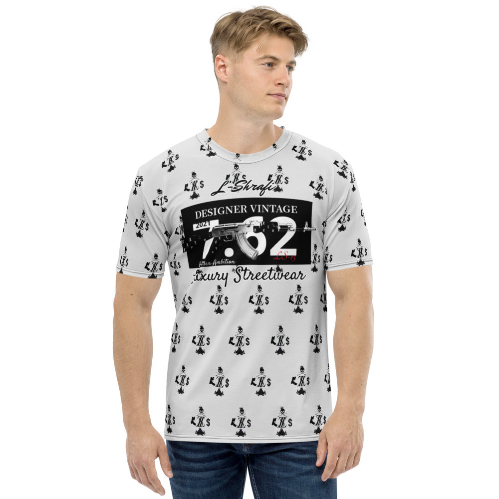 LS 762 T-shirt