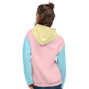 Gum Drop Hoodie