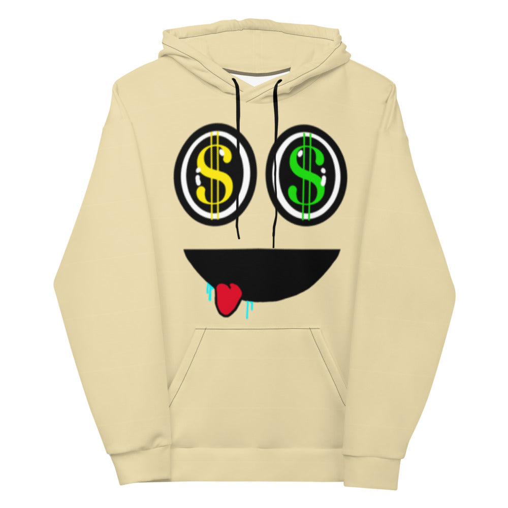 Sugar Cookie Hoodie