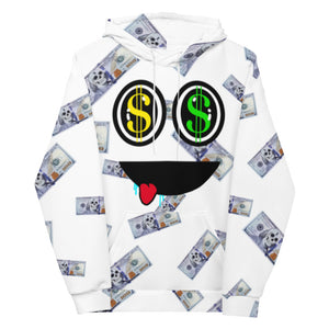 Money Hungry Hoodie