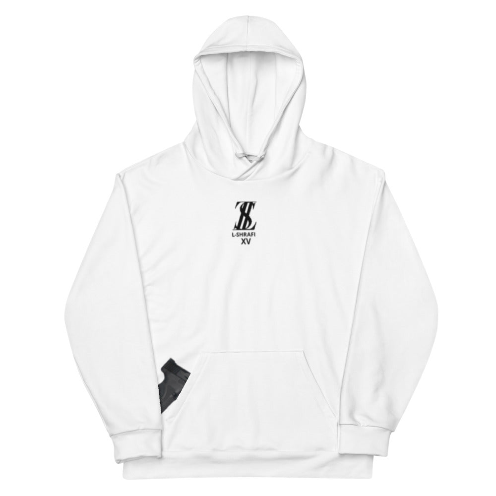 Hit Hoodie