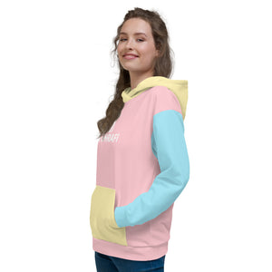 Gum Drop Hoodie