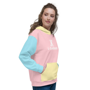 Gum Drop Hoodie