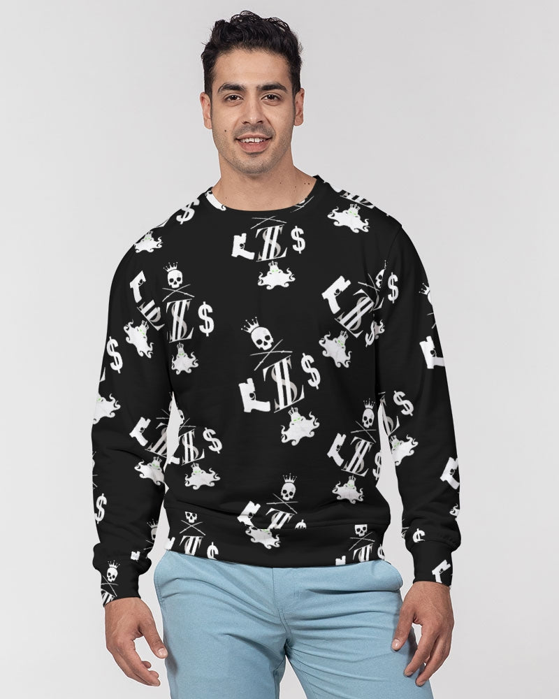 RAMI Men's Crewneck