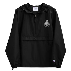Luxe LSXV Champion Packable Jacket