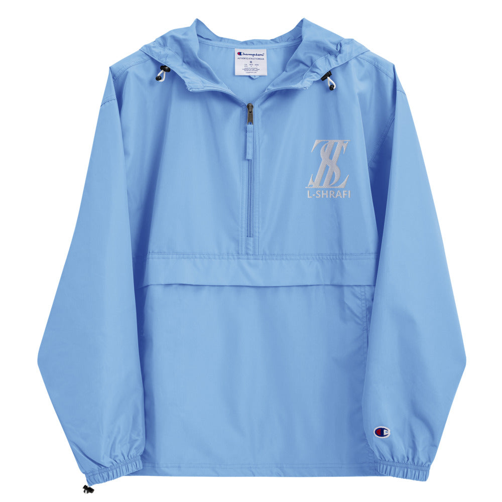 Champion LS Jacket v2