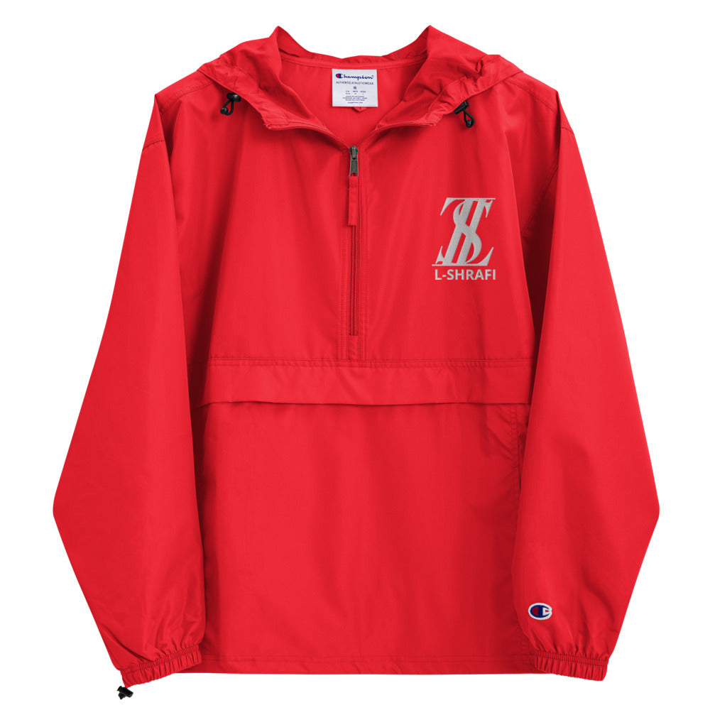 Champion LS Jacket v2