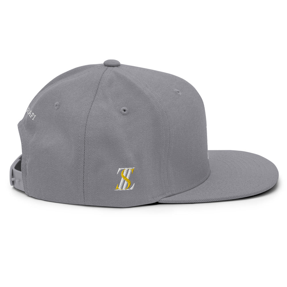 Ls Phulery Snapback Hat