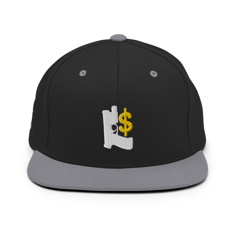 Ls Phulery Snapback Hat