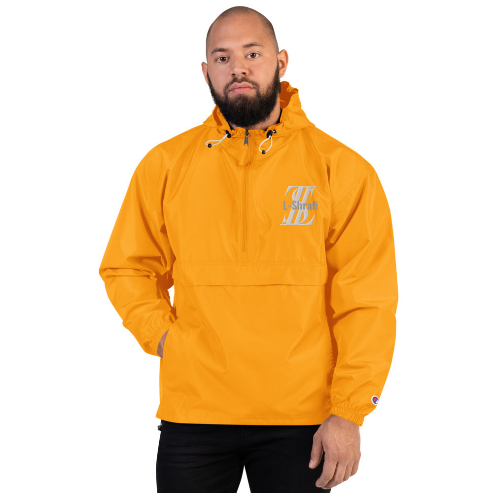 Champ LS Jacket