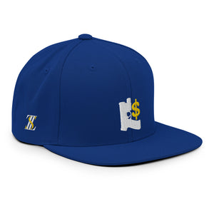 Ls Phulery Snapback Hat