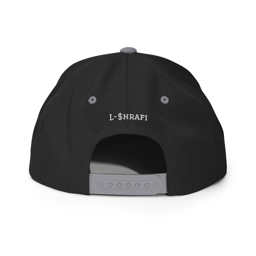 Ls Phulery Snapback Hat