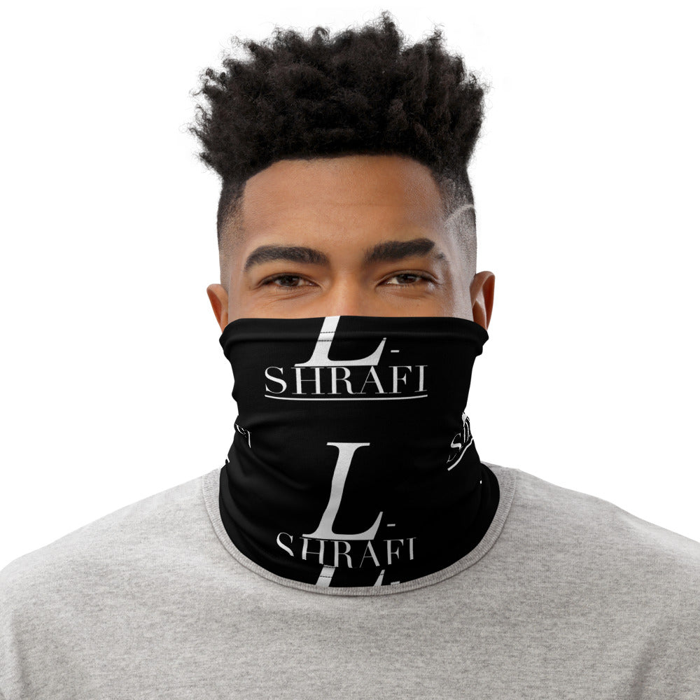 L-Shrafi Neck Gaiter