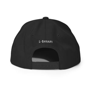 Ls Phulery Snapback Hat