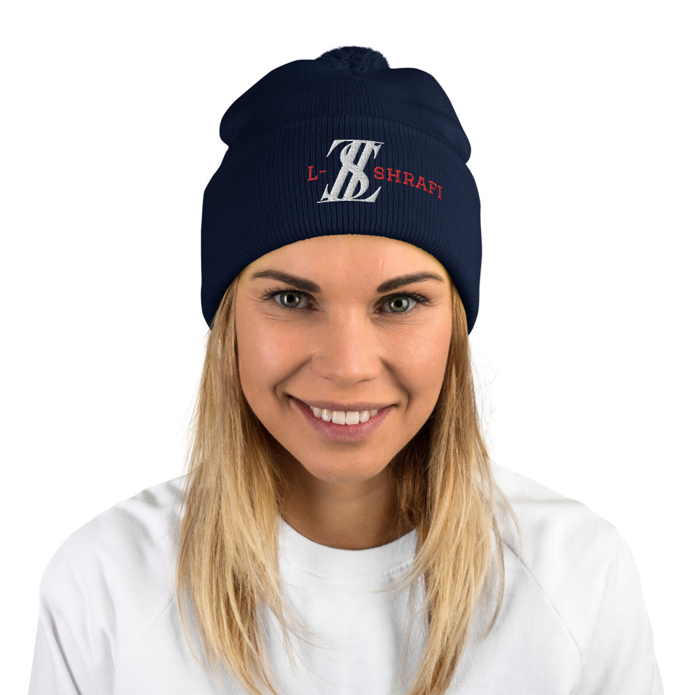 Ls Beanie