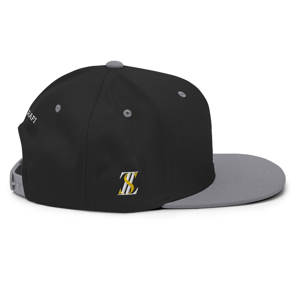 Ls Phulery Snapback Hat