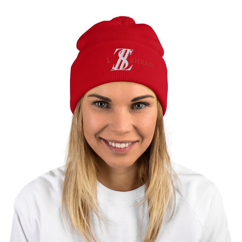 Ls Beanie