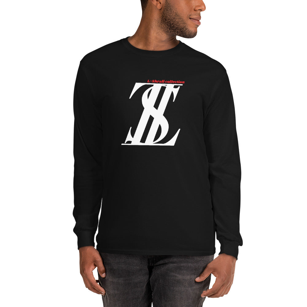 Ls  Long Sleeve