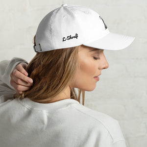 LS Dad hat