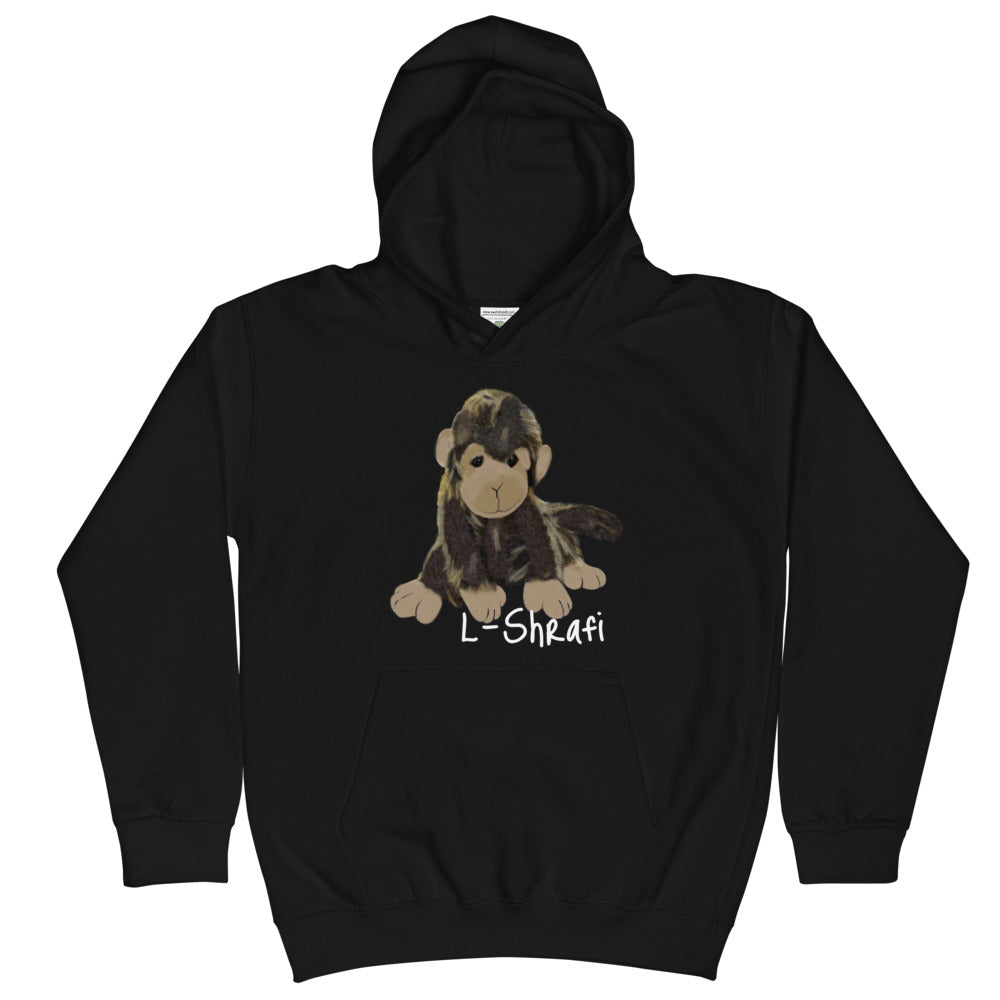 Ramiz Hoodie