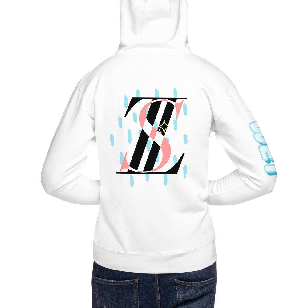 Wet L Hoodie