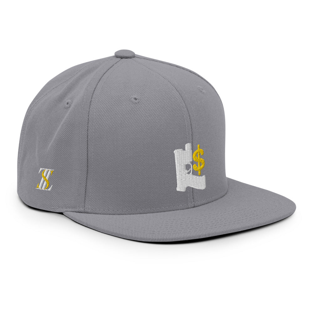 Ls Phulery Snapback Hat