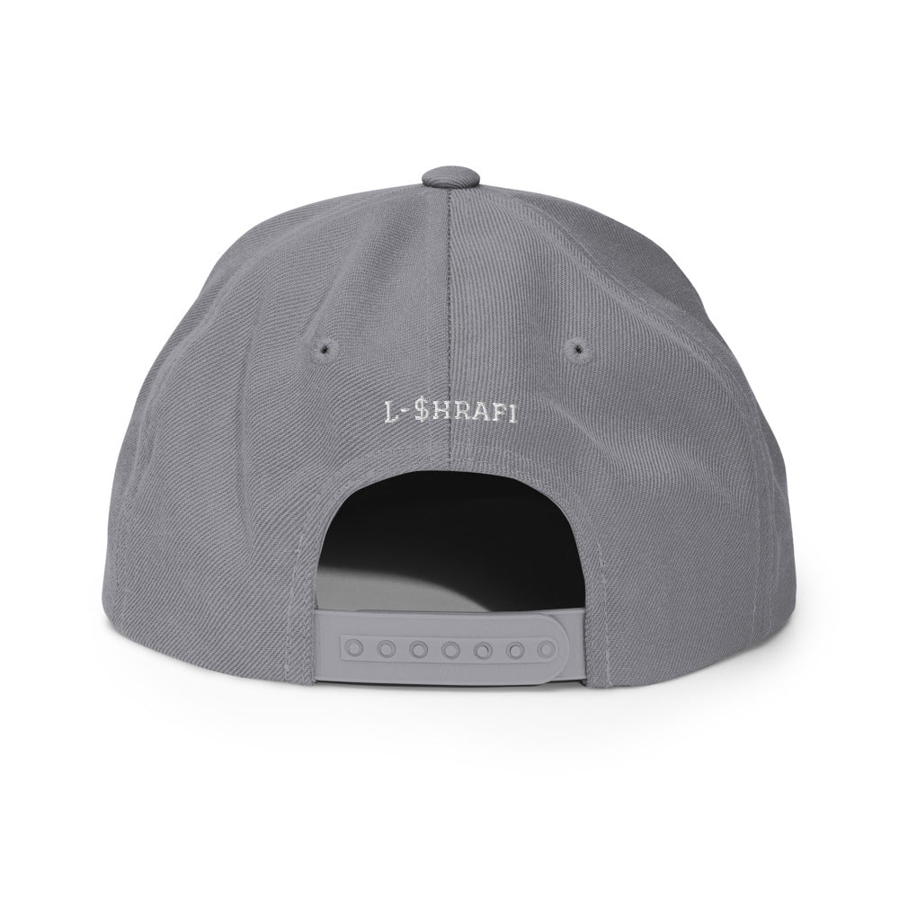 Ls Phulery Snapback Hat