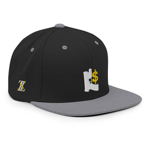 Ls Phulery Snapback Hat