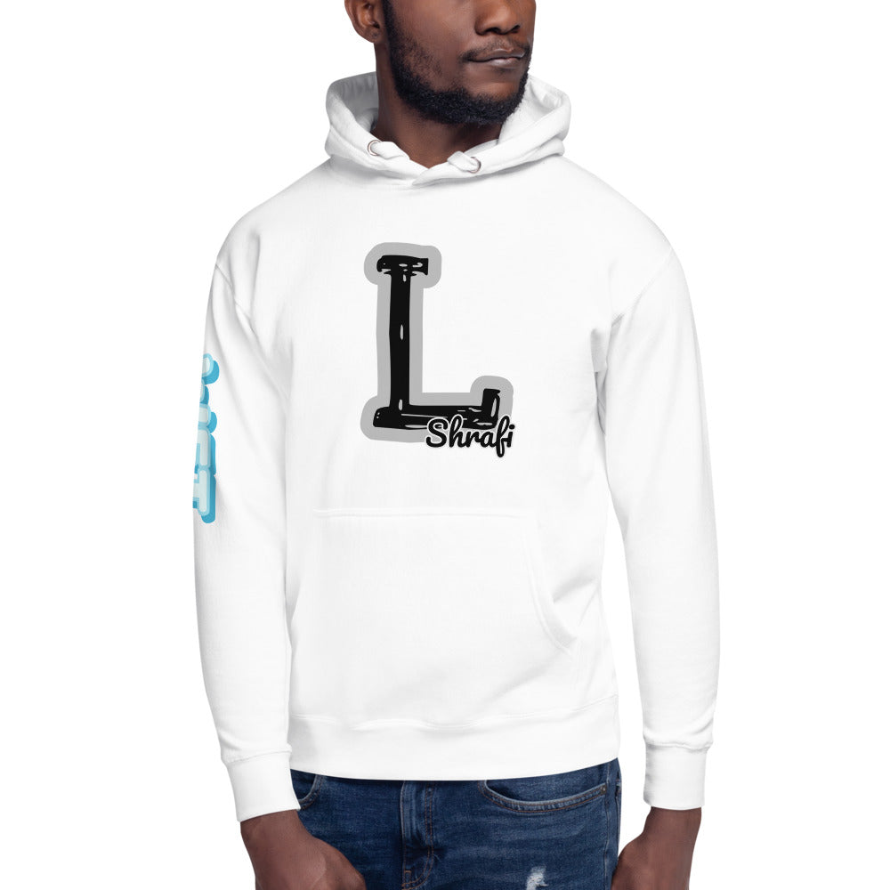 Wet L Hoodie